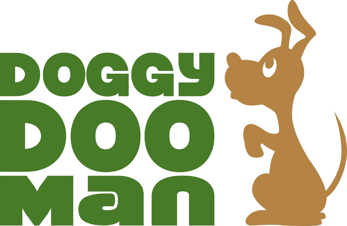 Doggy Doo Man